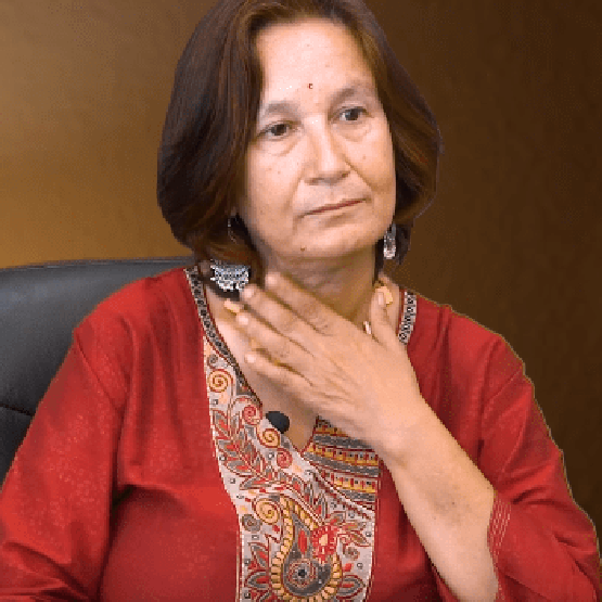 Dr. Aruna Uprety