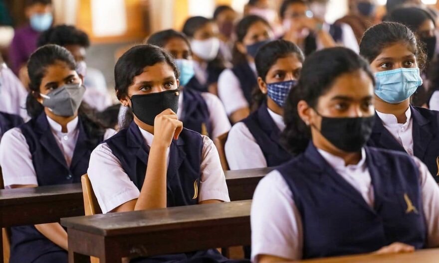 The postponed examination of Grade 12 to be conducted from Bhadra 30