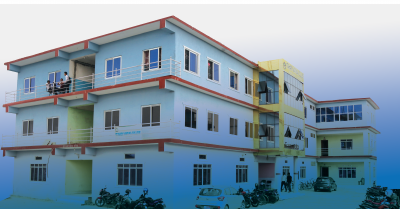 Itahari Namuna College