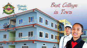 Itahari Namuna College