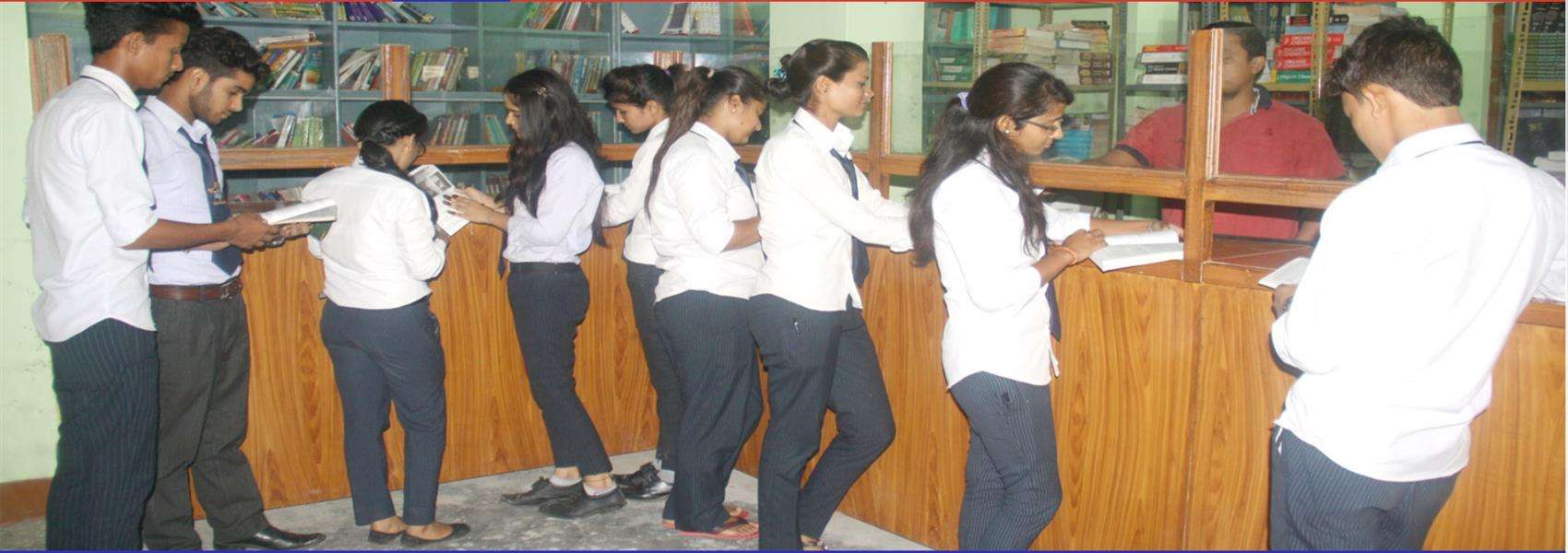 Aishwarya Vidya Niketan School
