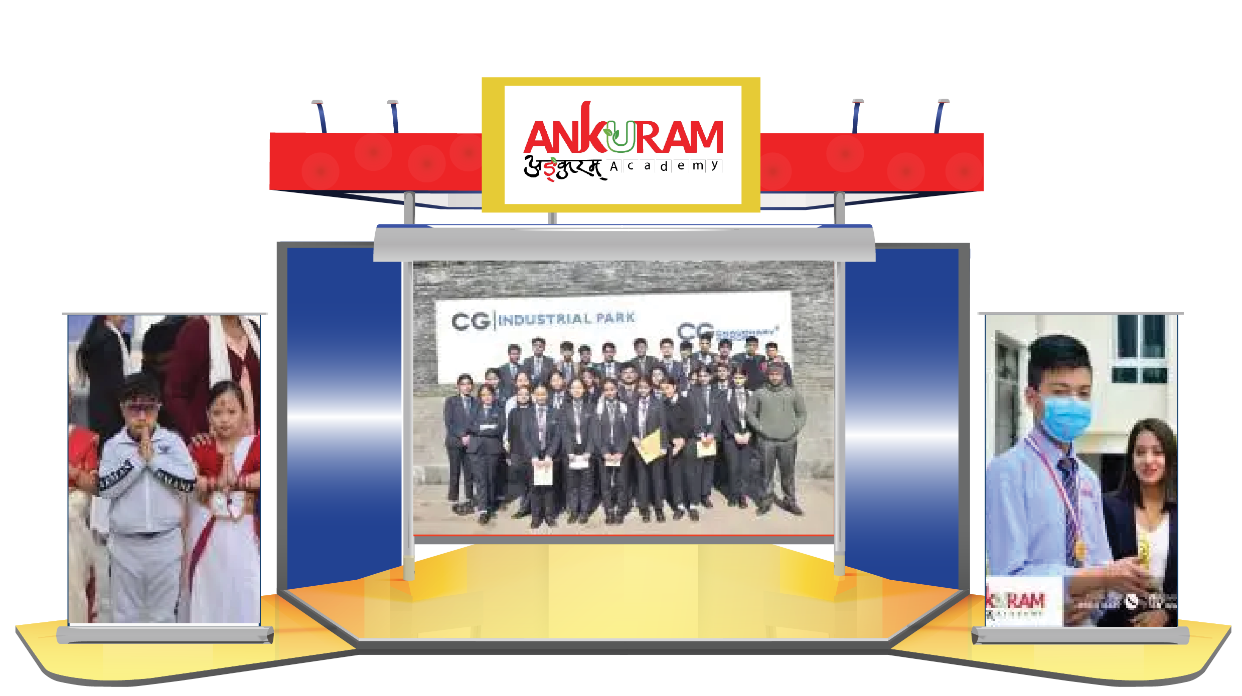 Ankuram Academy