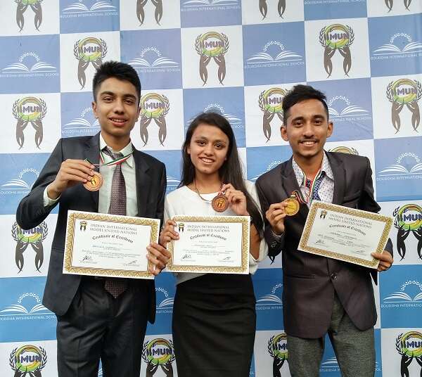 Arunima Educational Foundation
