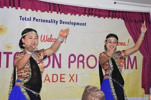 Arunima Educational Foundation