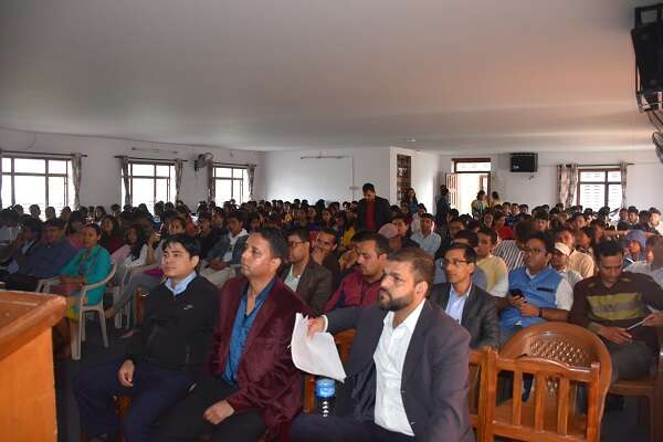 Arunima Educational Foundation