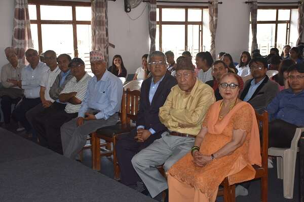 Arunima Educational Foundation
