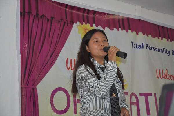 Arunima Educational Foundation