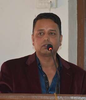 Arunima Educational Foundation