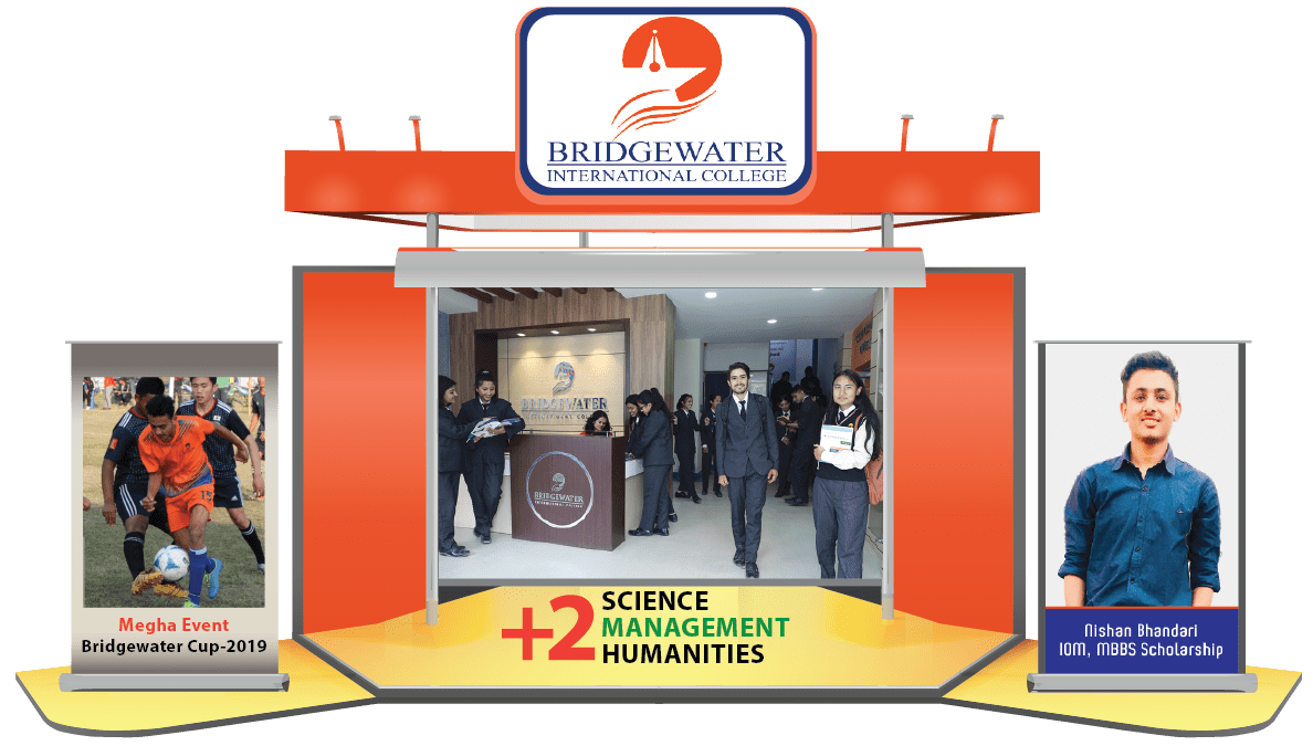 Bridgewater International College