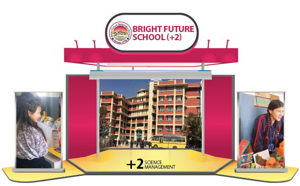 Bright future Secondary School (+2)