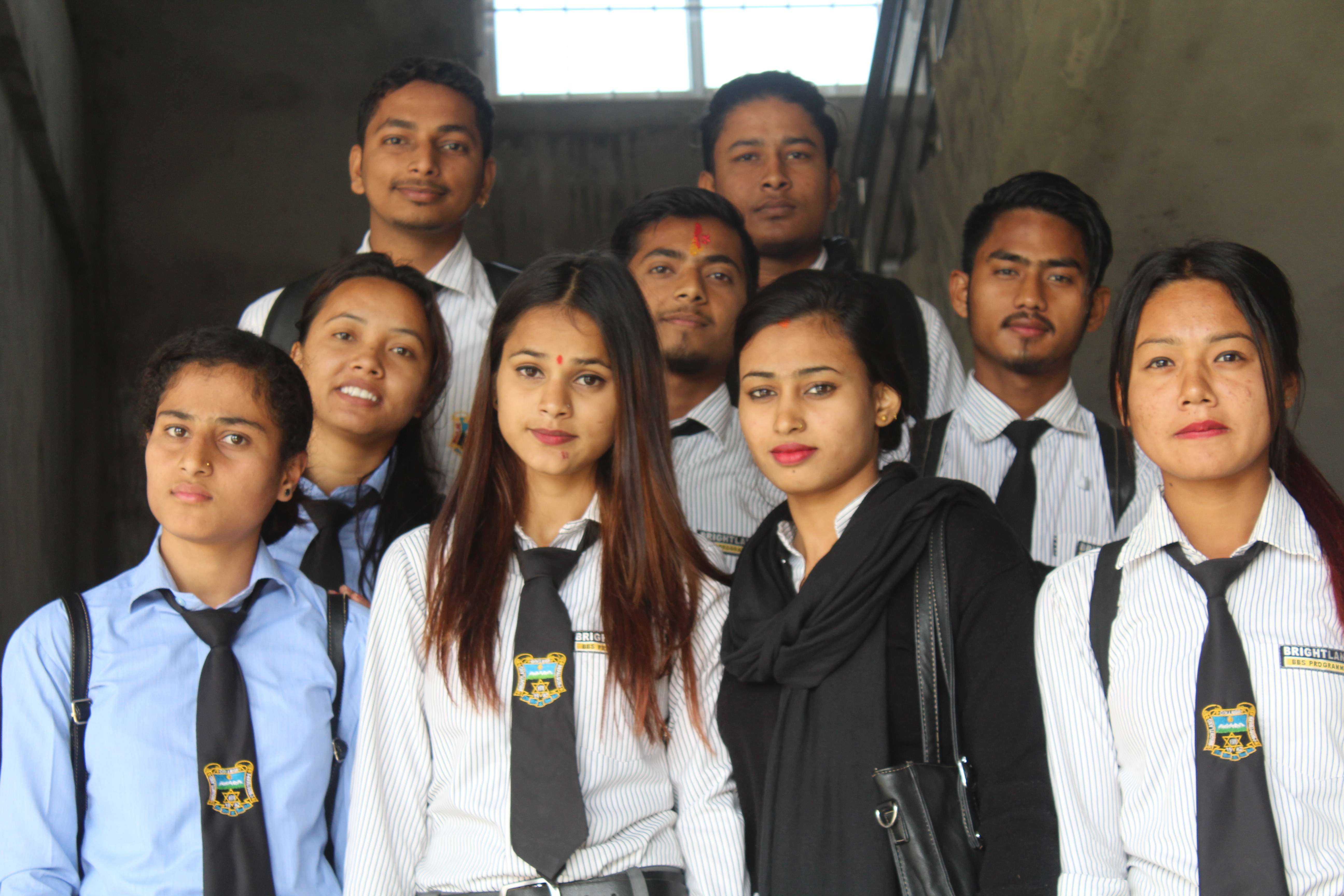 Brightland School & College