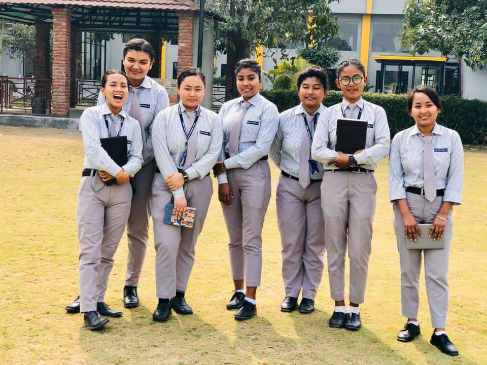 Brightland School & College