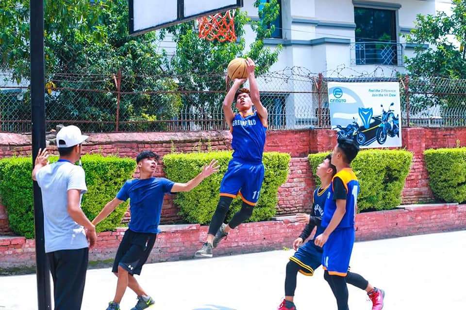 Campion Kathmandu School