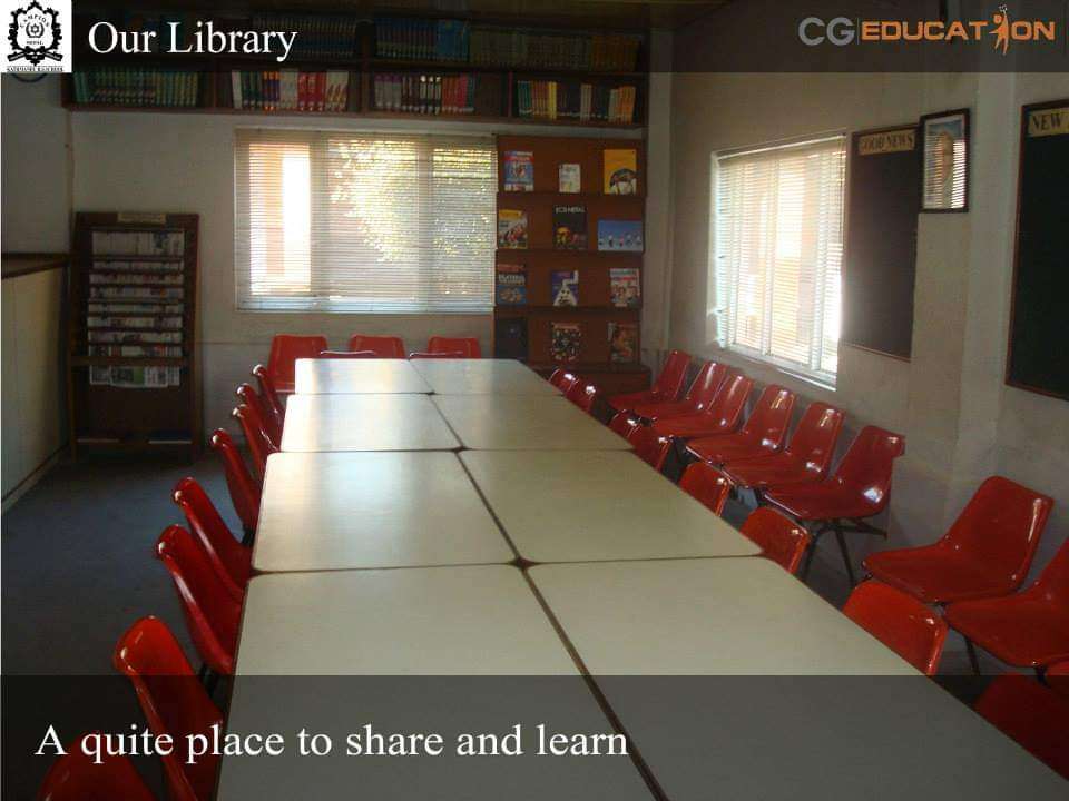 Campion Kathmandu School