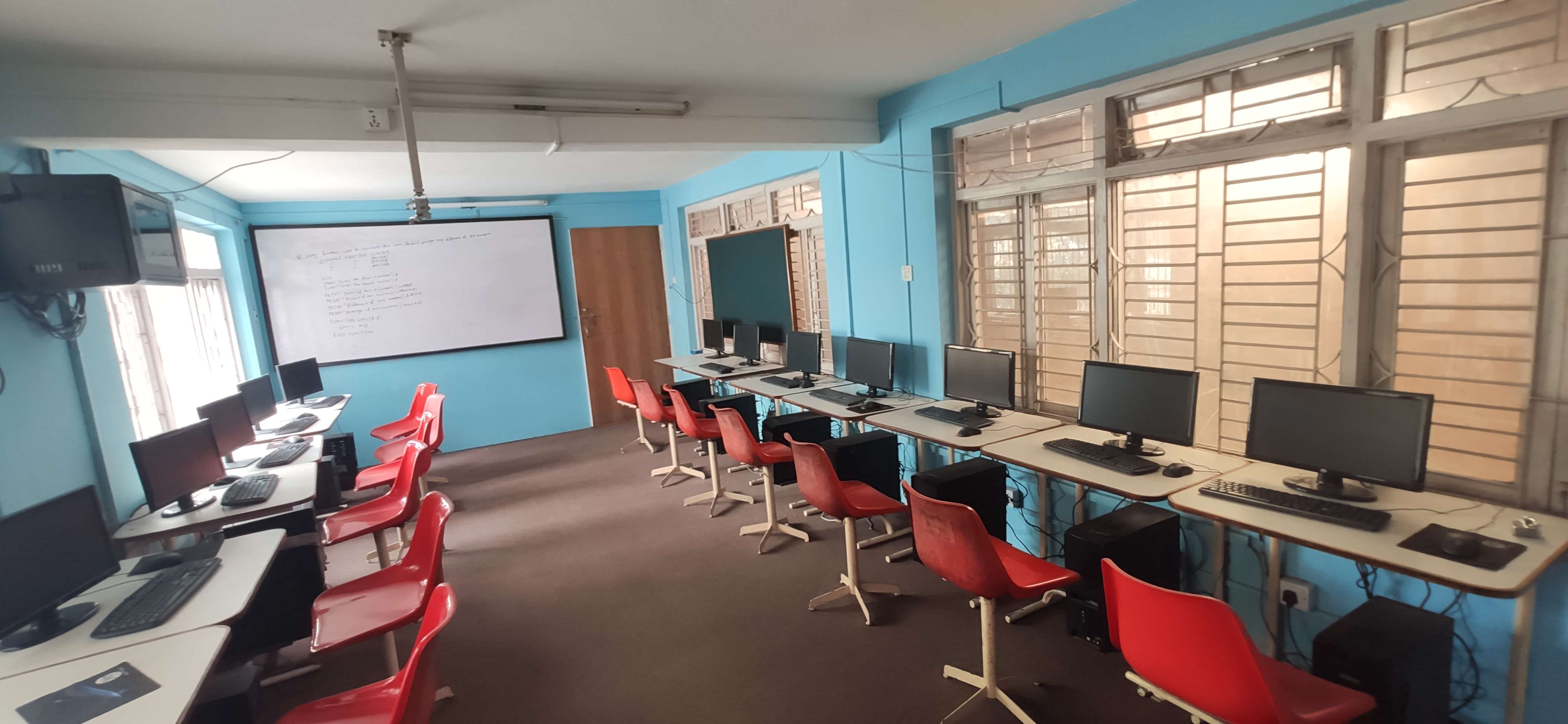 Campion Kathmandu School