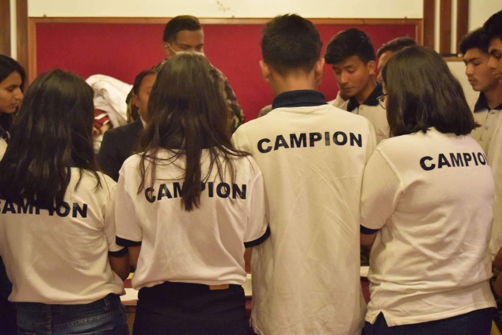 Campion Kathmandu School