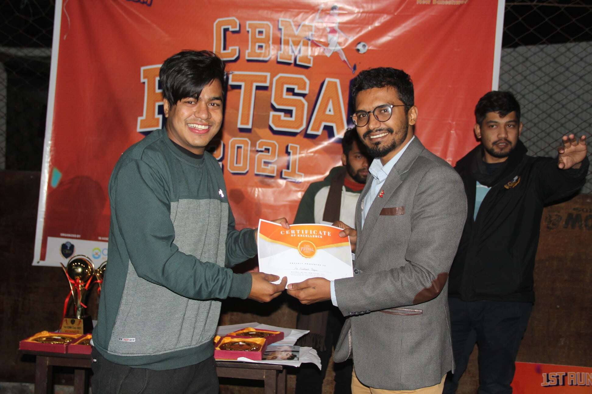 College Of Business Management