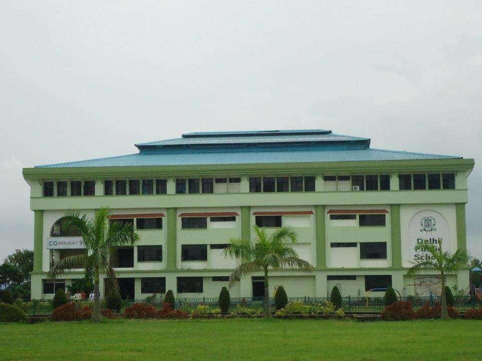 Delhi Public School (DPS)