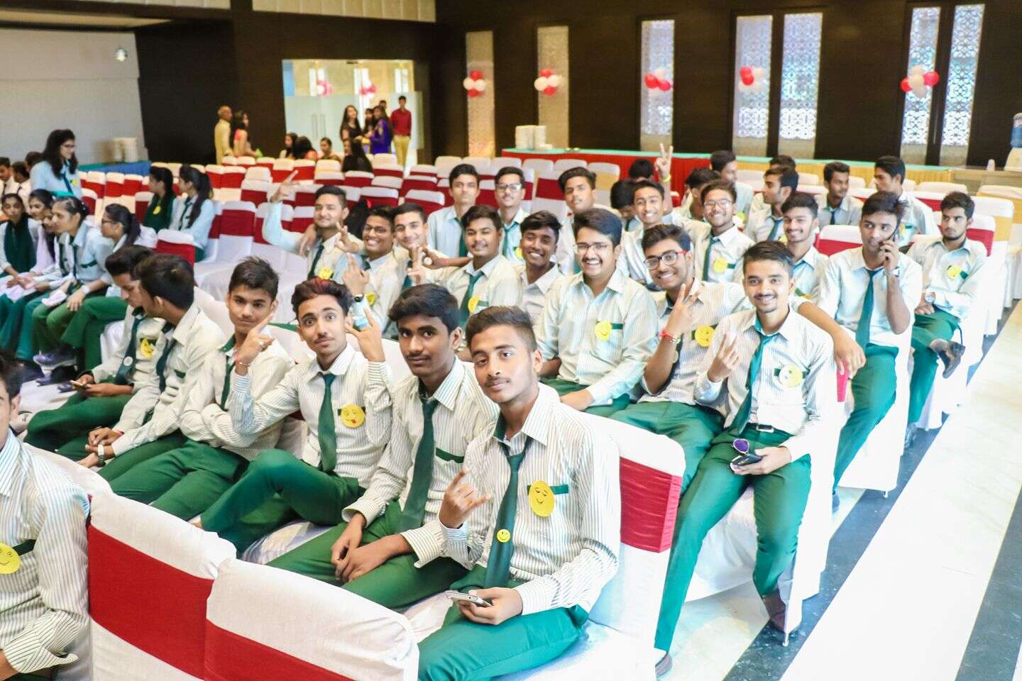 Delhi Public School (DPS)