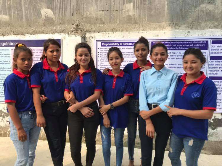 Dynamic Secondary School