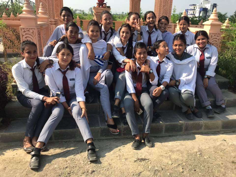 Dynamic Secondary School