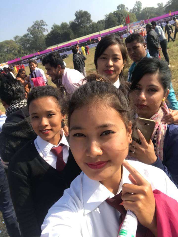 Dynamic Secondary School