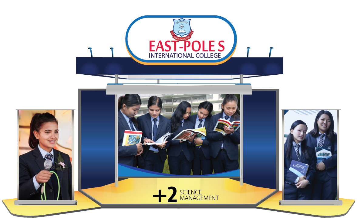 East-Pole Secondary School