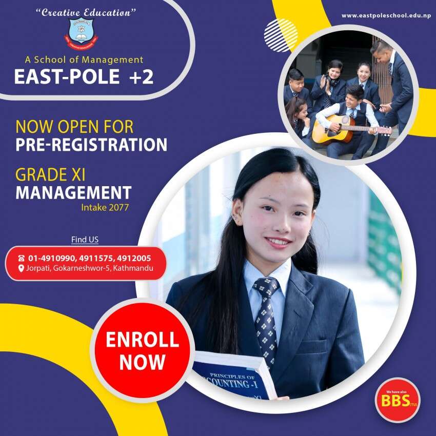 East-Pole Secondary School