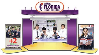 Everest Florida High School