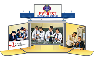 Everest Secondary School
