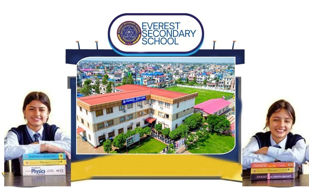 Everest Secondary School