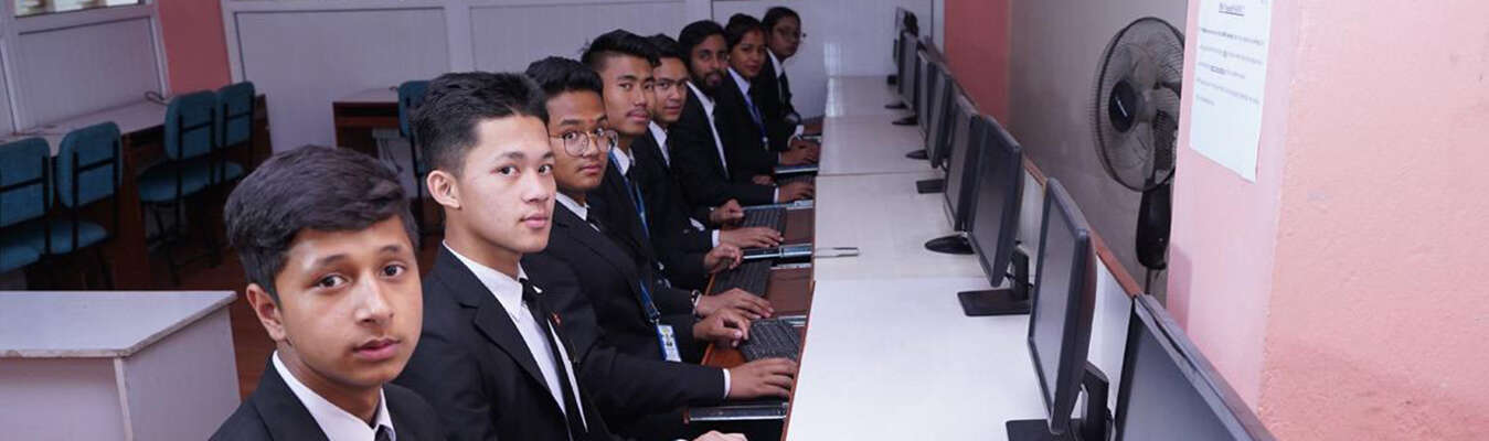 Galaxy Public School (+2)