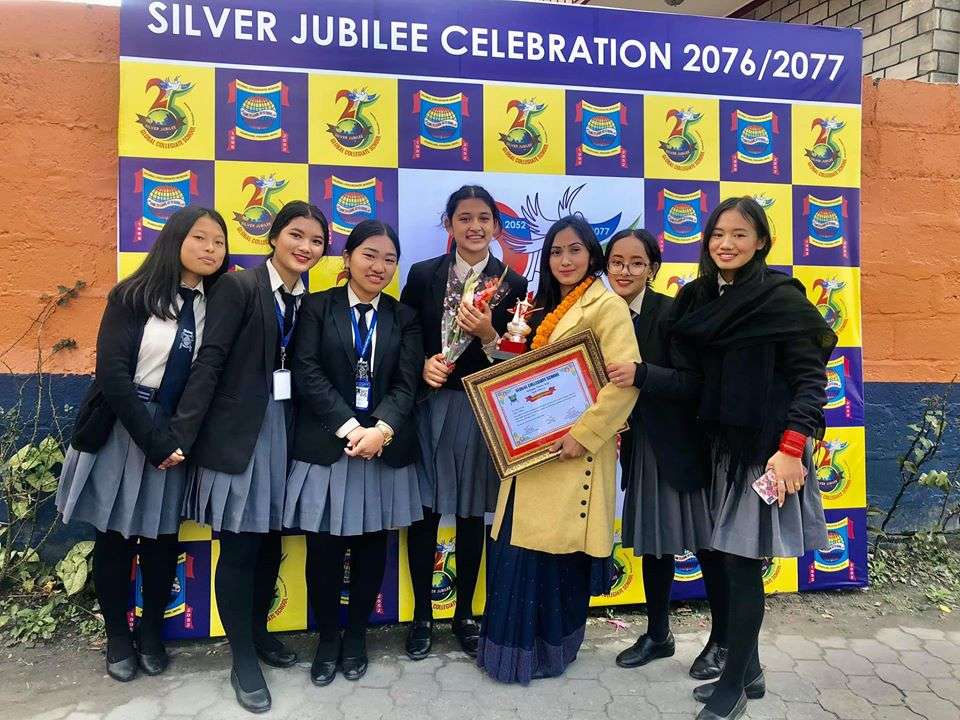 Global Collegiate School