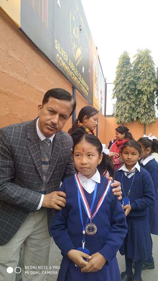 Global Collegiate School