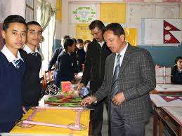 Global Collegiate School