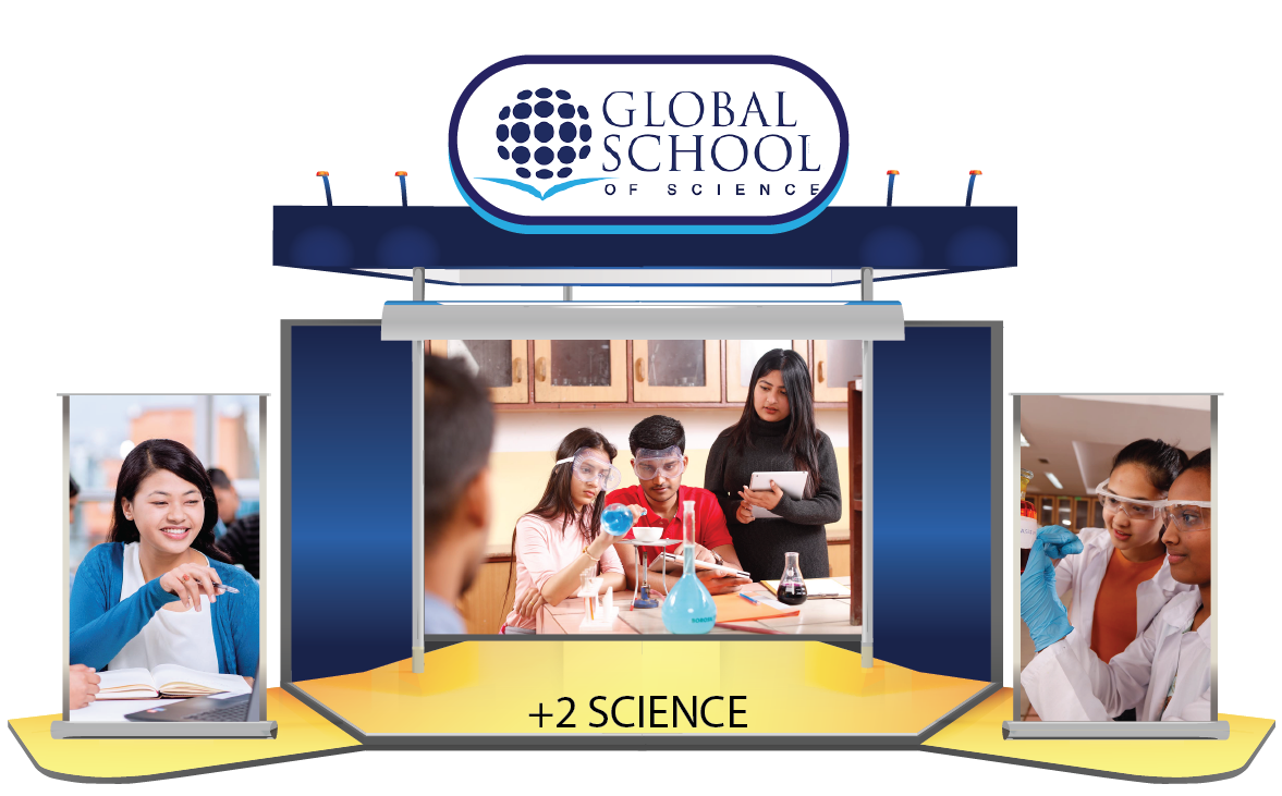 Global School of Science