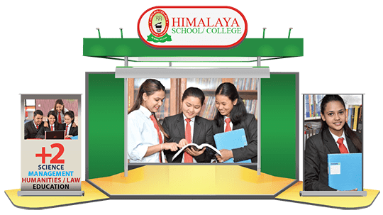 Himalaya School / College