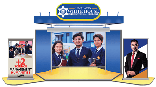 Himalayan WhiteHouse International College