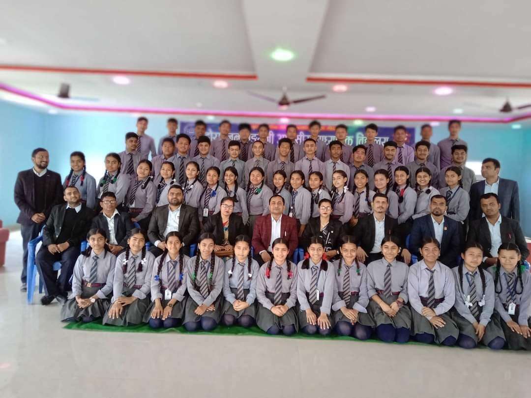 Horizon English Secondary Boarding School
