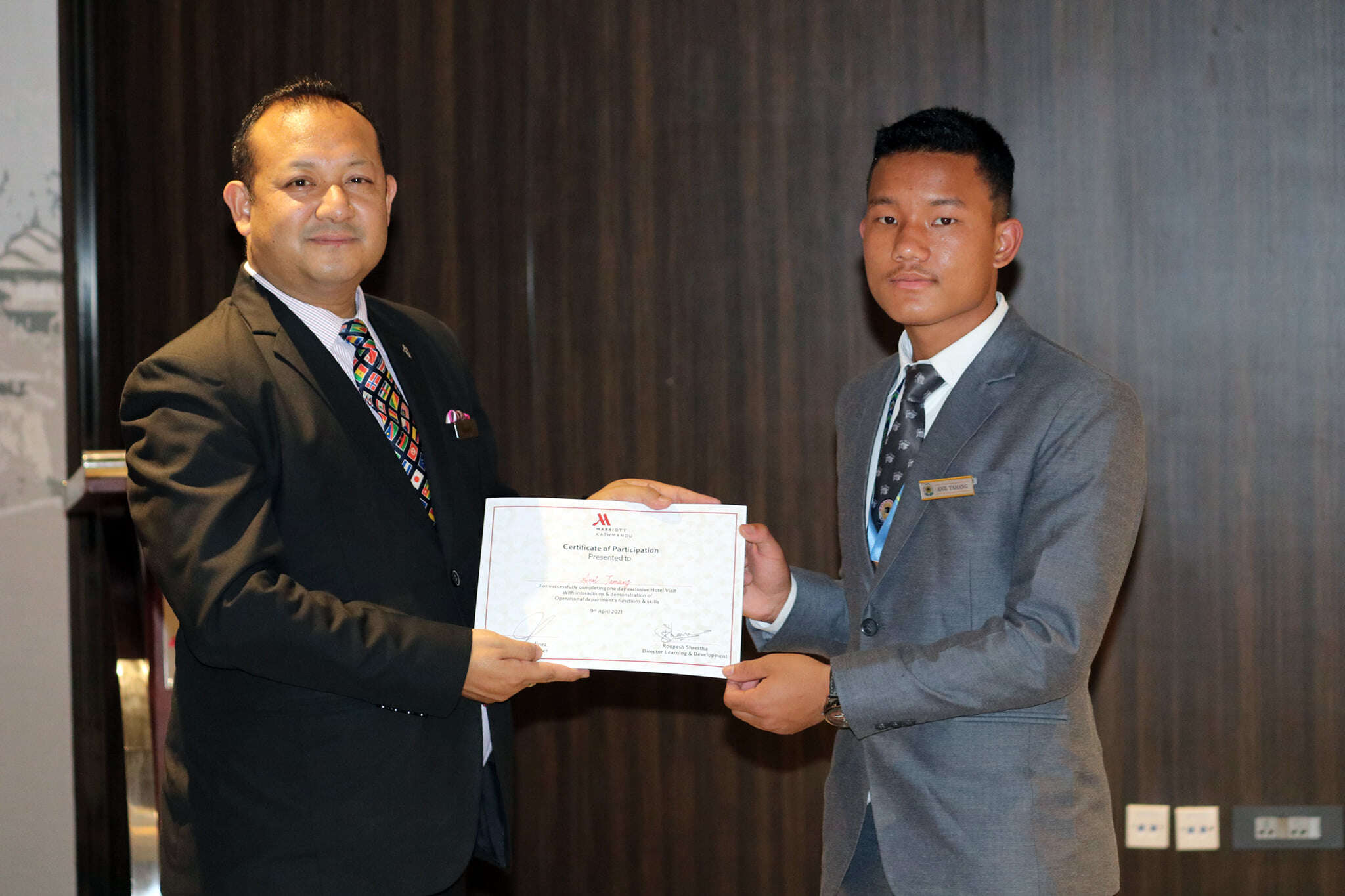 Hrit Academy