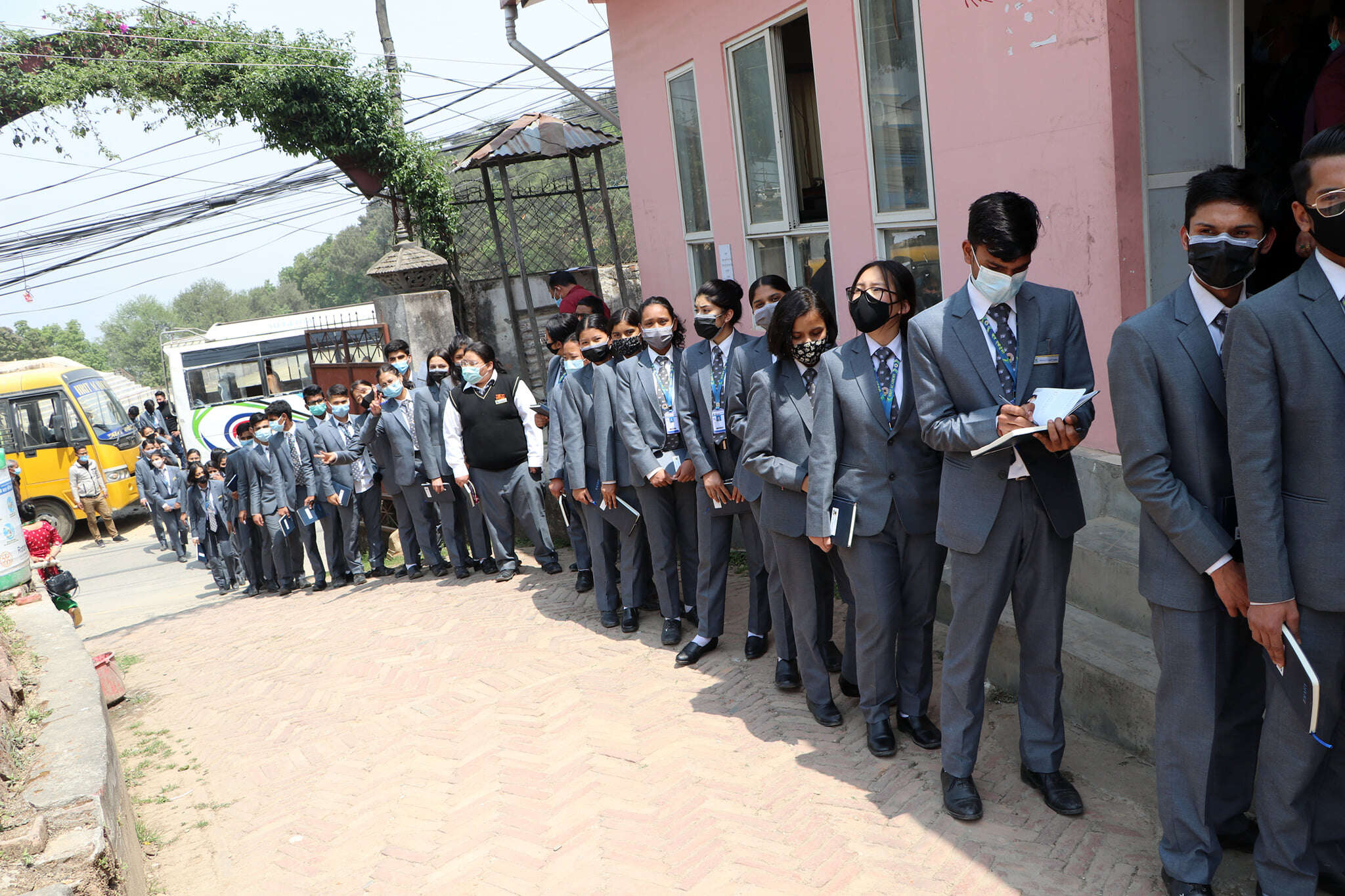 Hrit Academy
