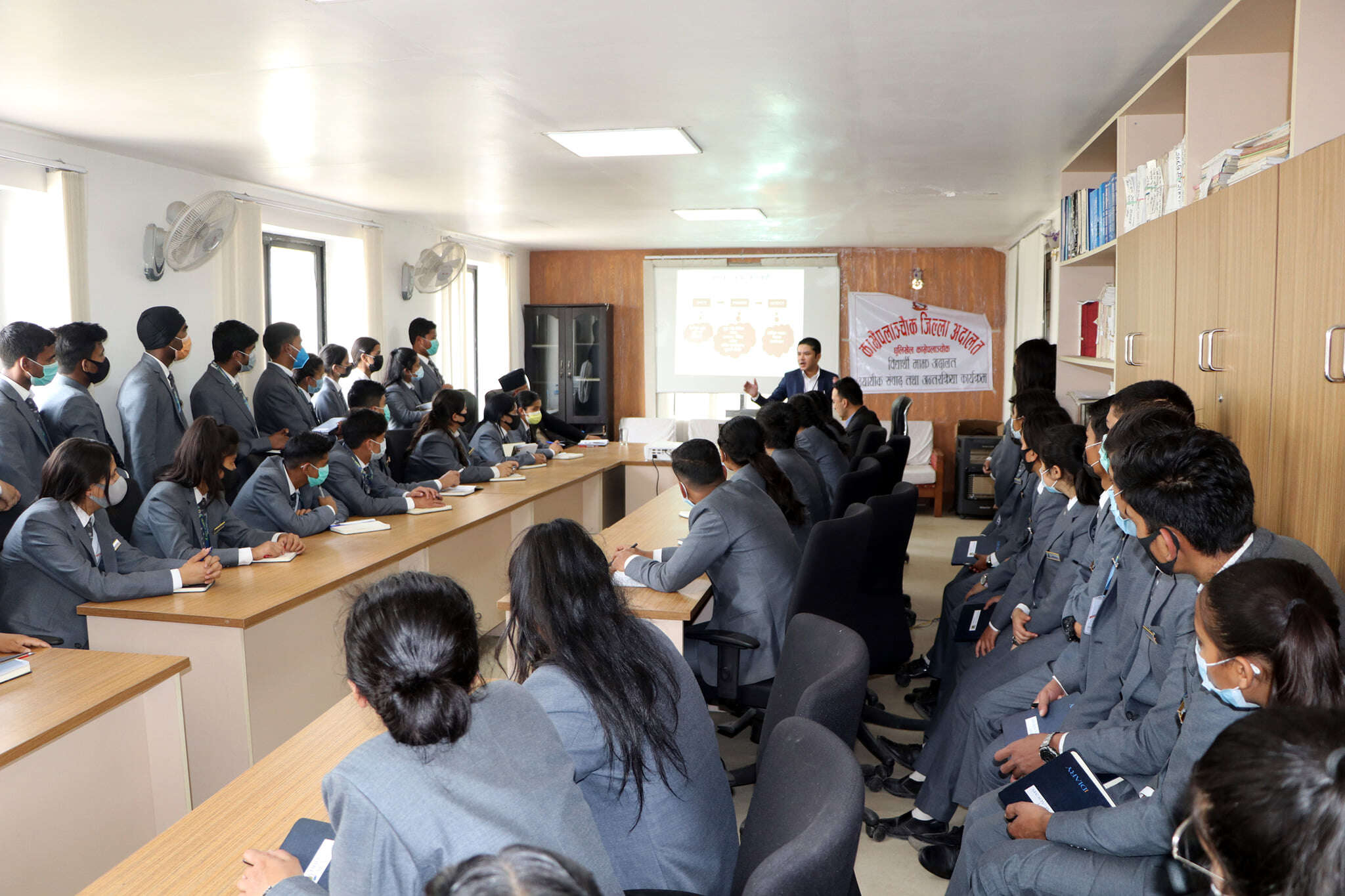 Hrit Academy