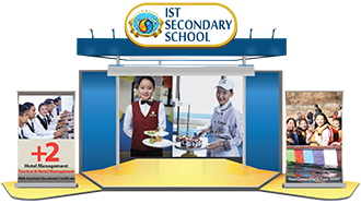 IST Secondary School