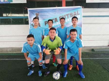 IST Secondary School