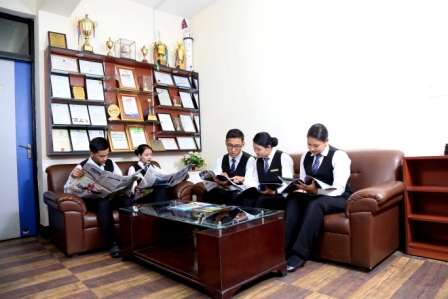 IST Secondary School