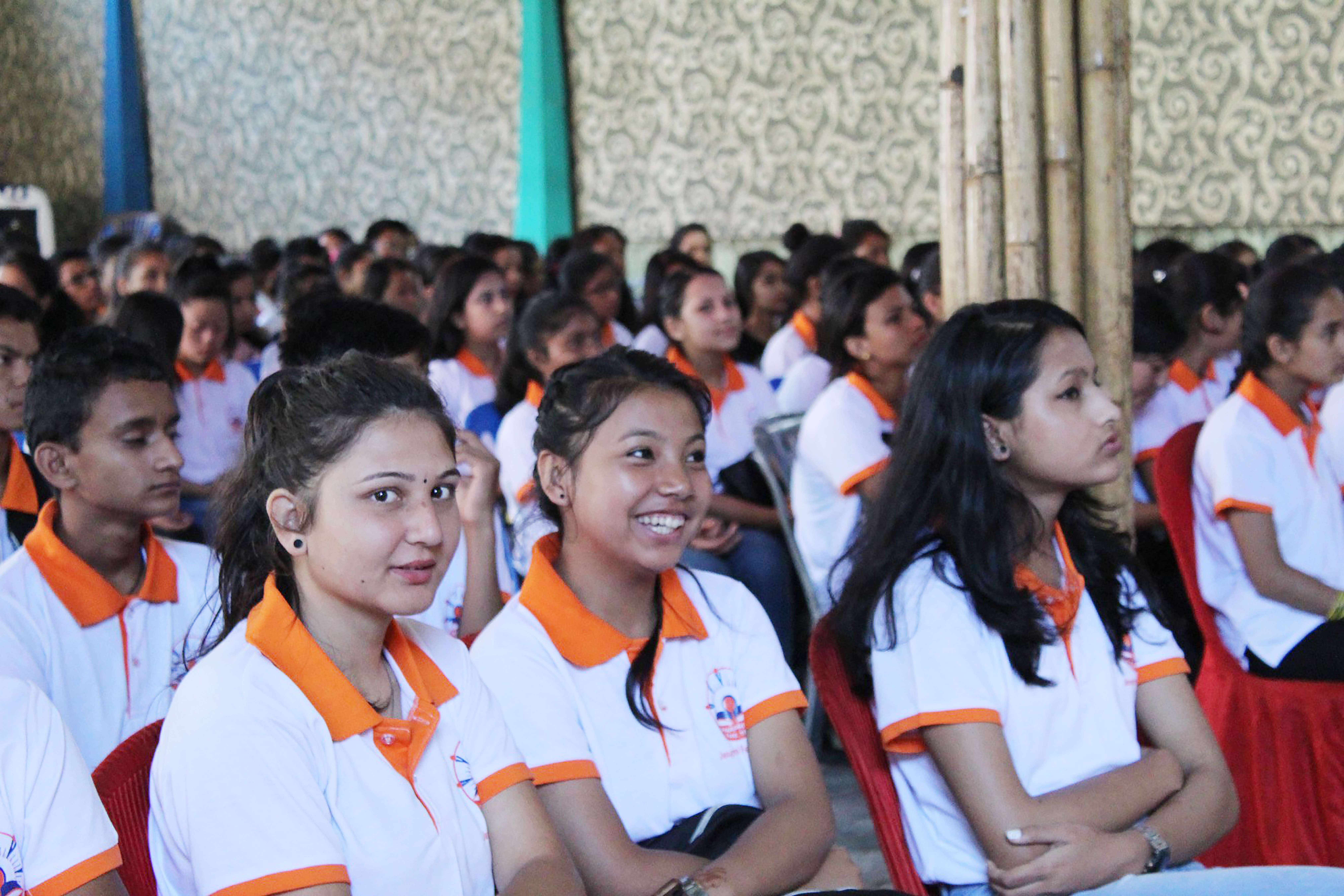 Janapremi English Secondary School