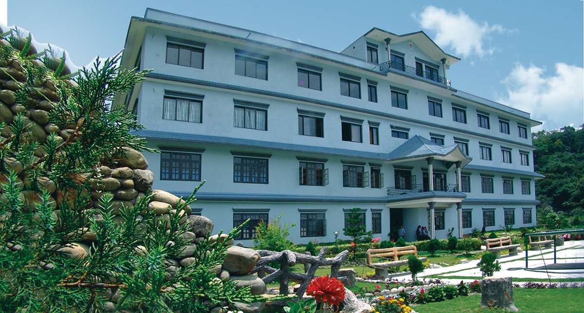Jaya Multiple Campus