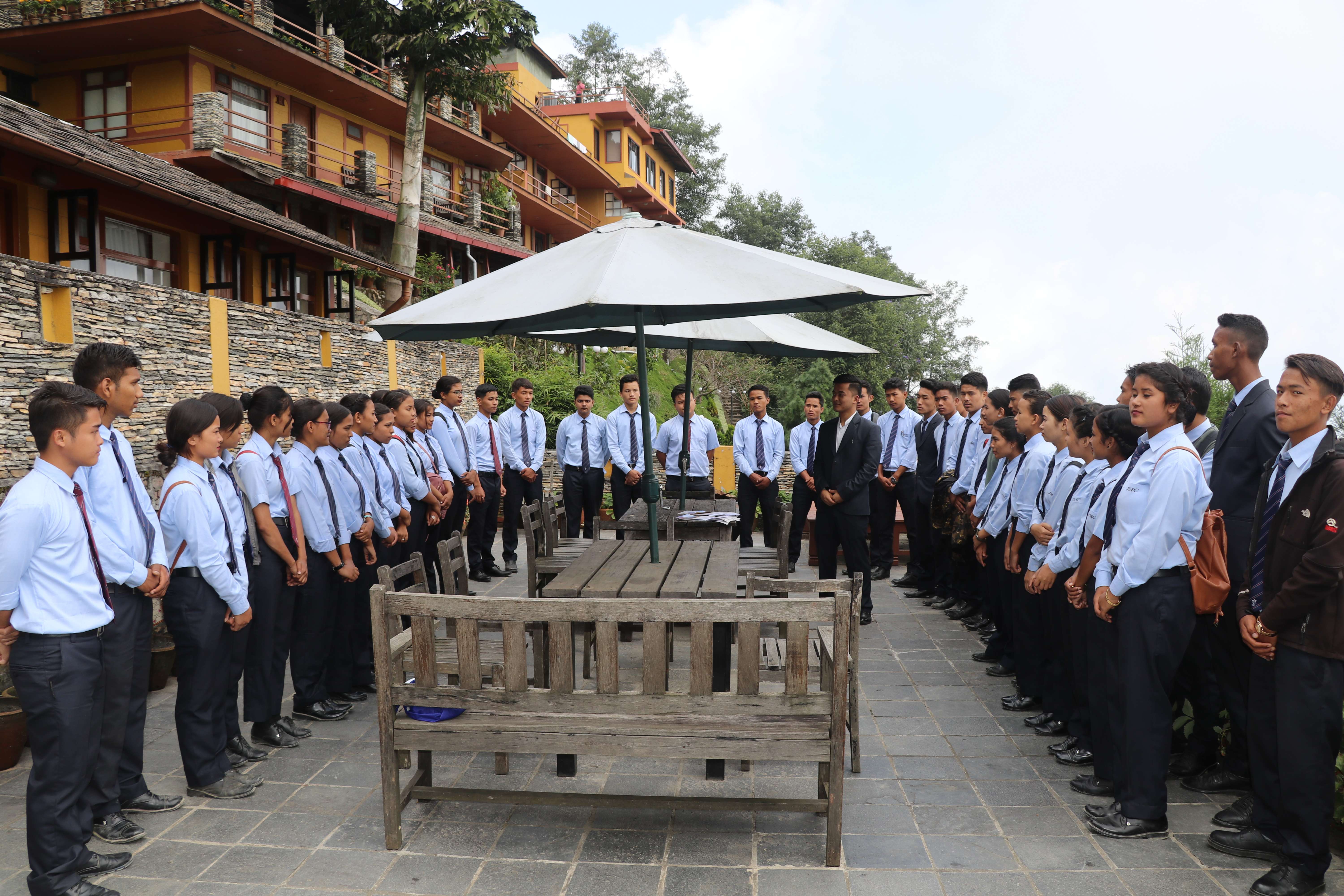 Jaya Multiple Campus