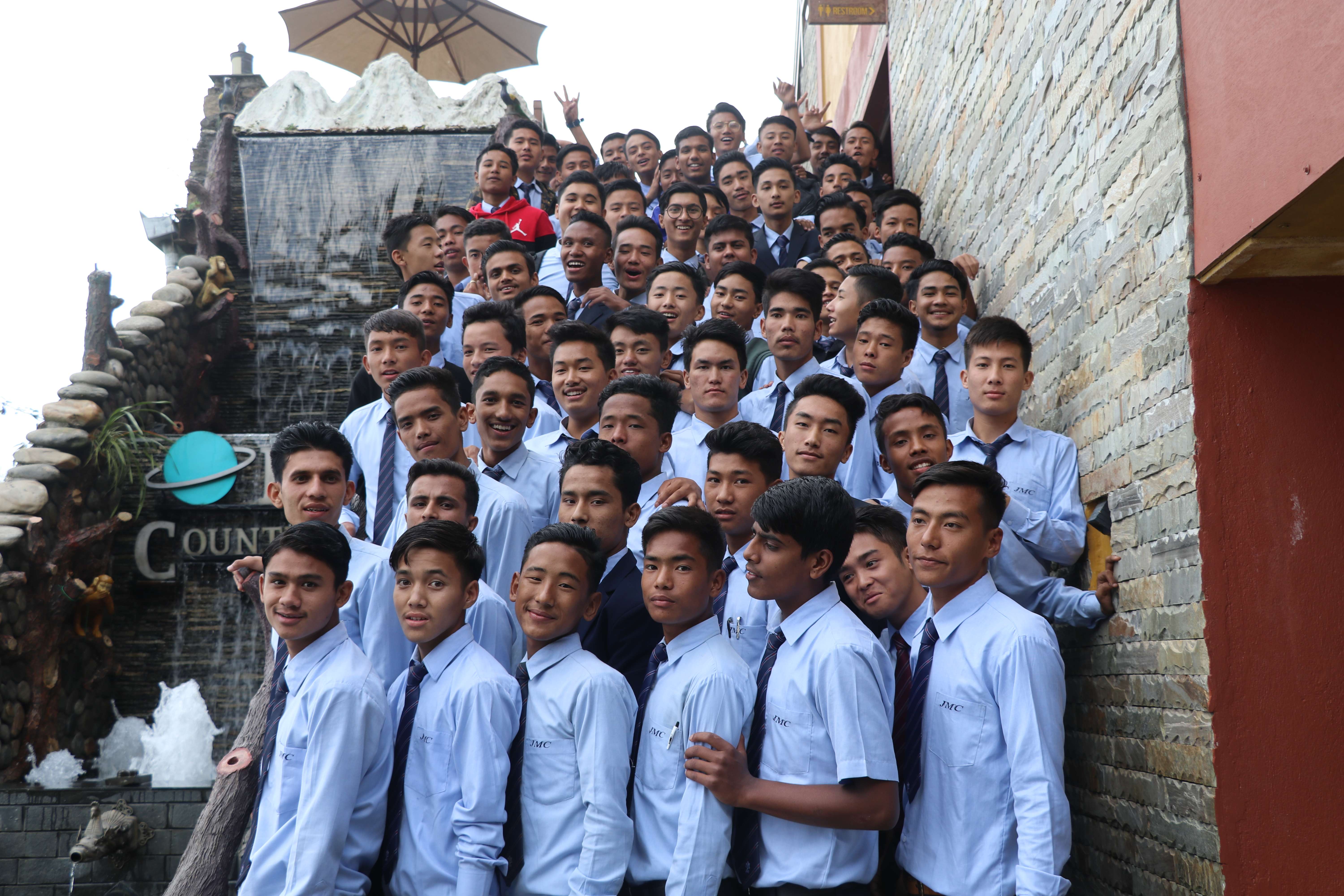Jaya Multiple Campus