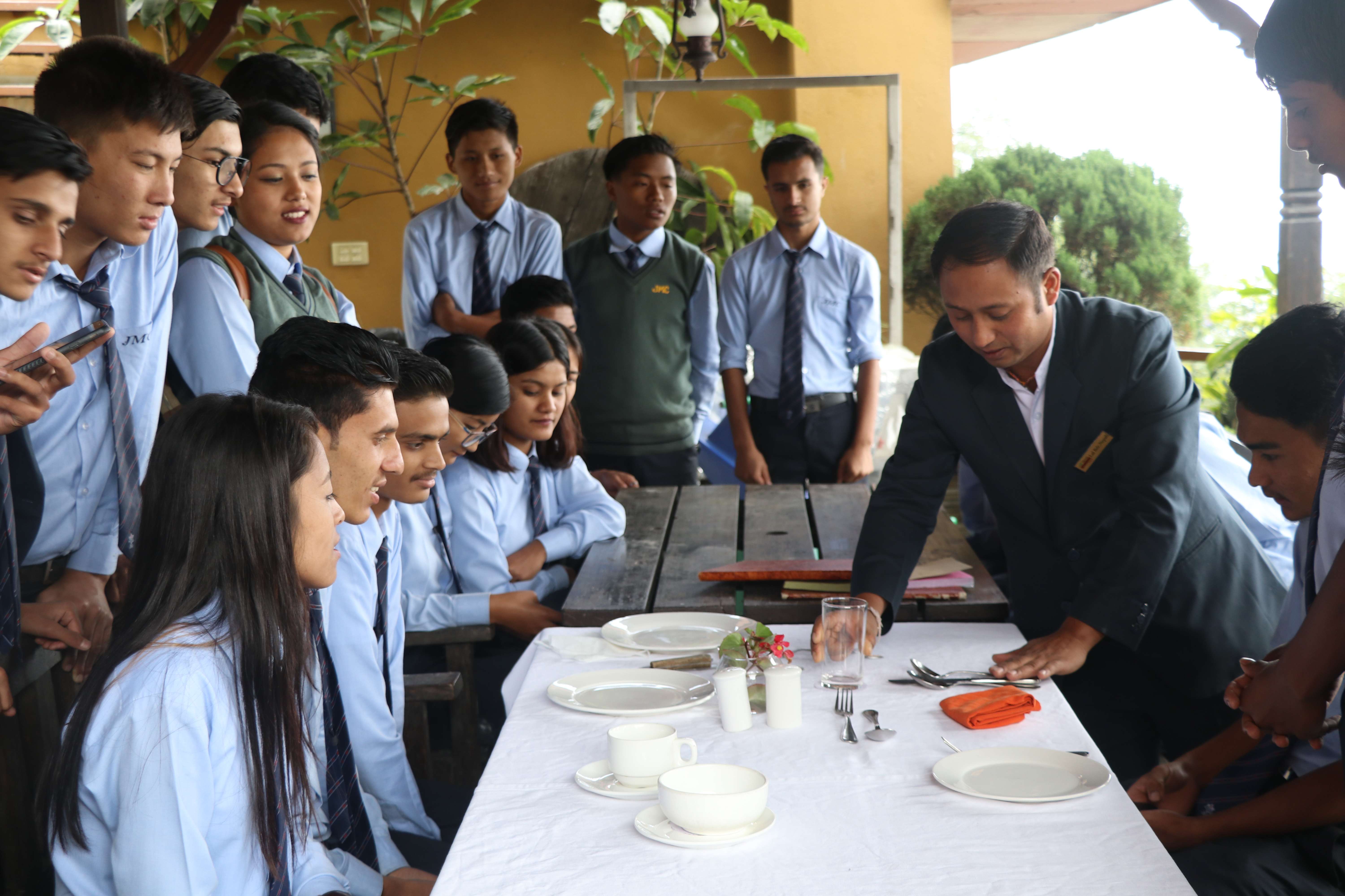 Jaya Multiple Campus